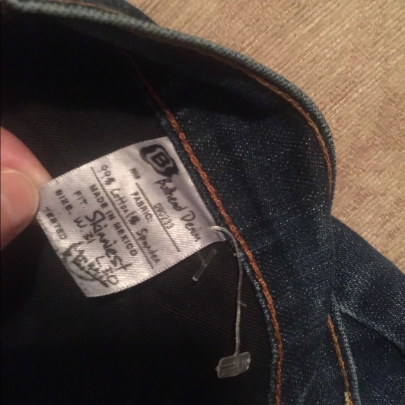 PacSun Drakes Skinniest jeans - Picture 4 of 4